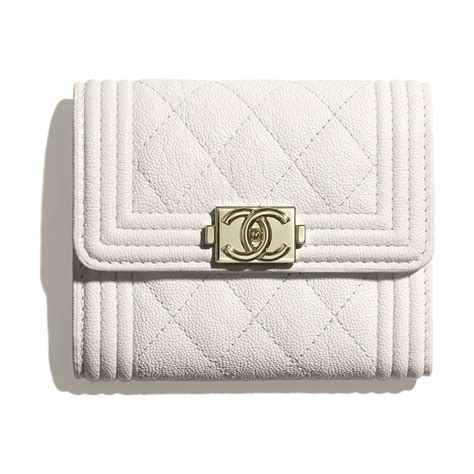 chanel flap wallet price 2017|Chanel small flap wallet white.